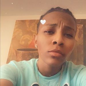 Meet your Posher, Charlene